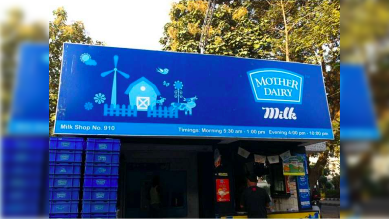 Mother Dairy aims to turn 'Plastic Waste Neutral' by FY24