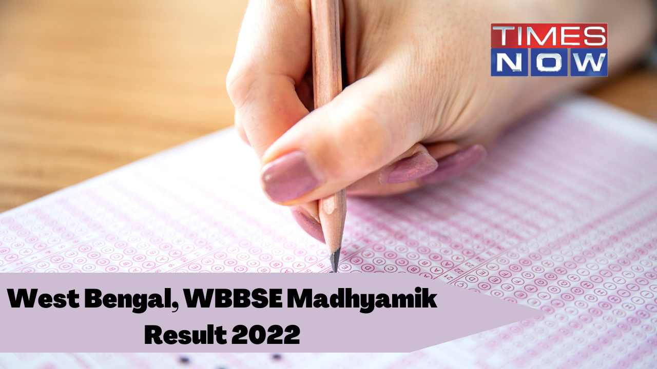 WEST BENGAL 10TH RESULT 2022