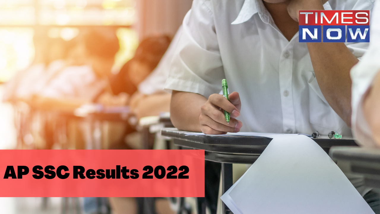 AP 10th Results 2022