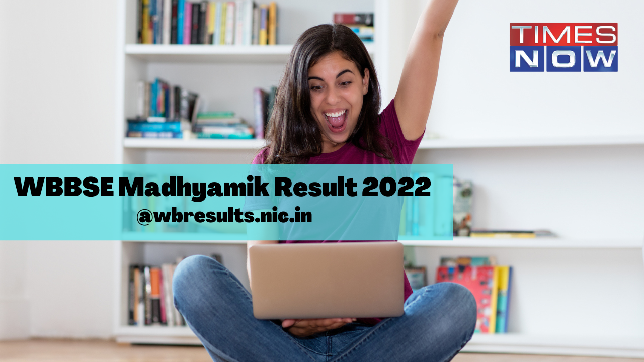 Madhyamik Result