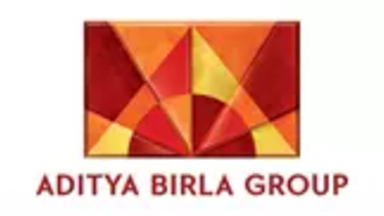 aditya birla group logo