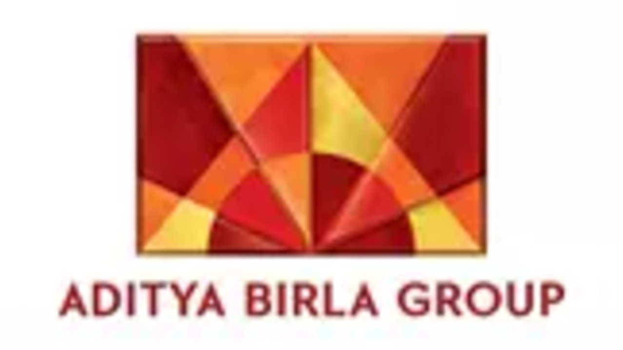 aditya birla group logo