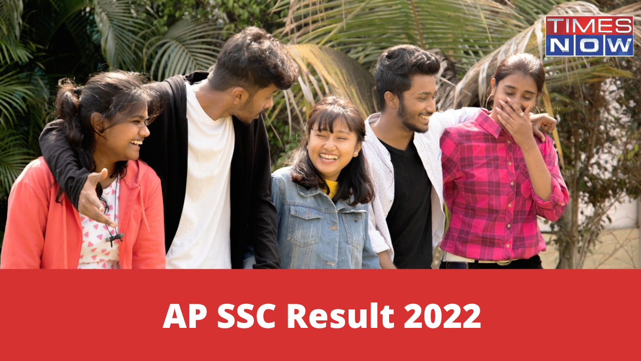 AP SSC Results 2022 Updates Manabadi AP SSC 10th Results Declared on bseapgovin list of sites link and more