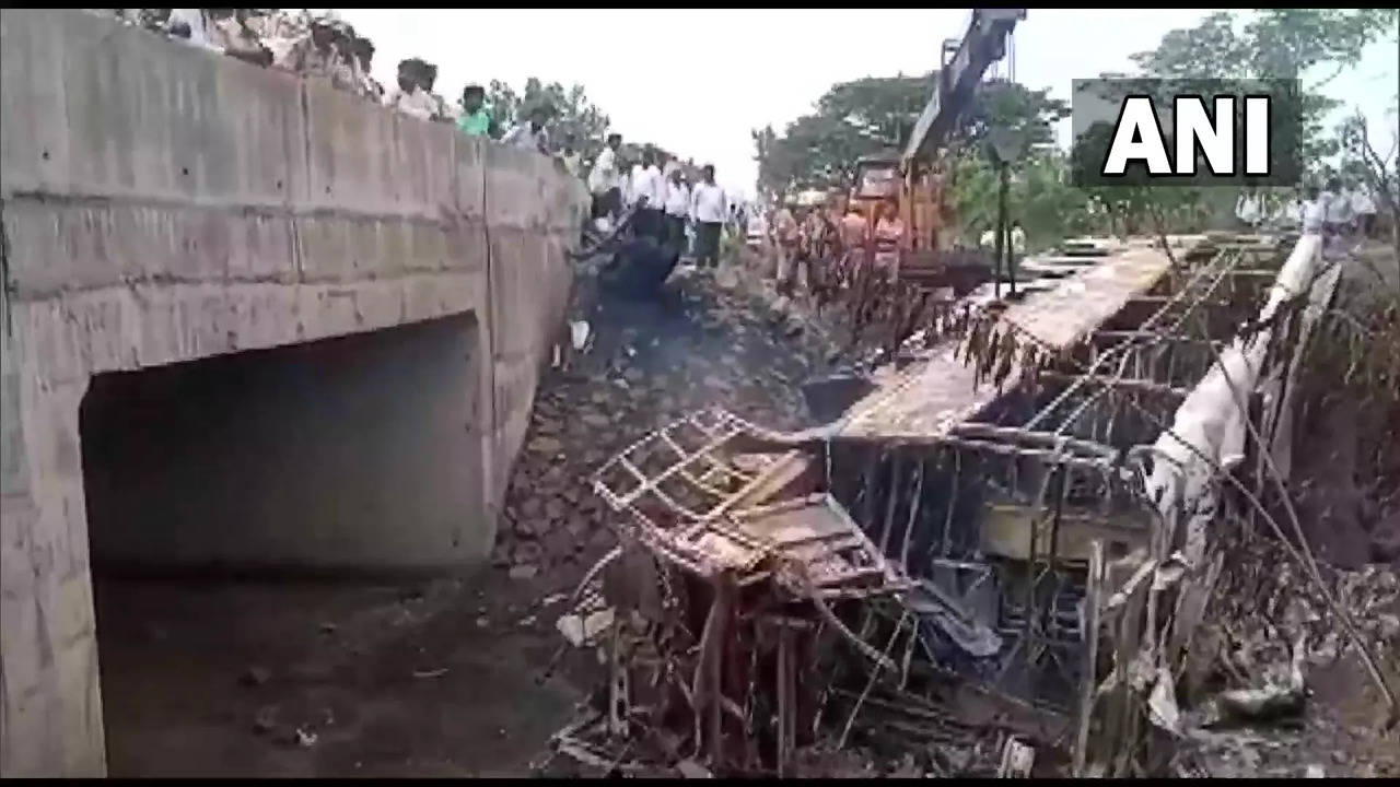 Karnataka accident