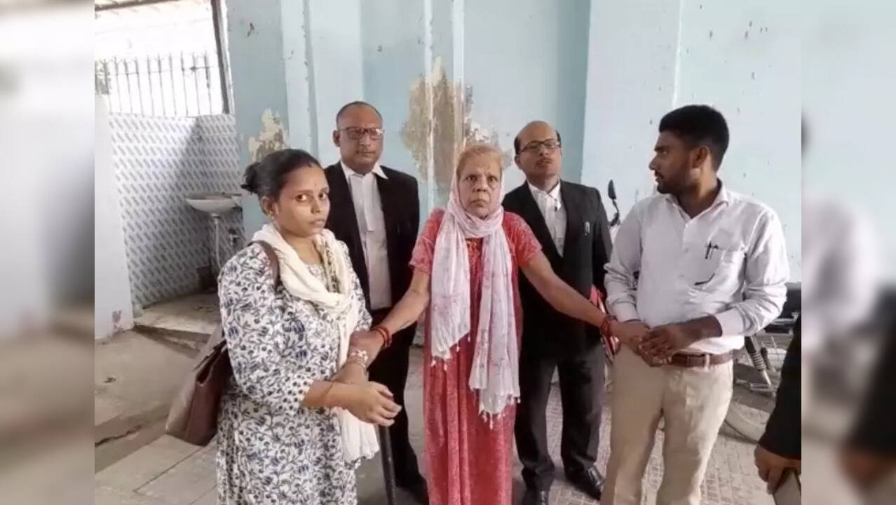 ‘Dead Woman’ Walks into a Muzaffarpur Court; Showcause to CBI in Siwan Scribe Murder Case