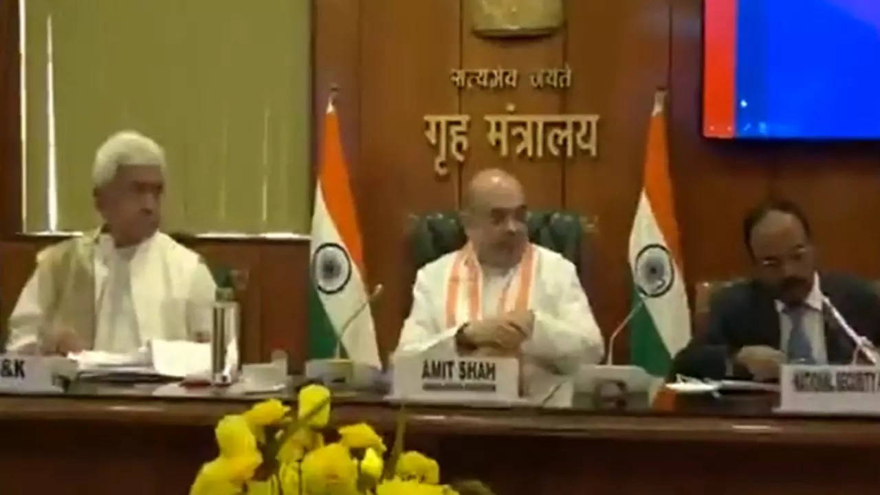 amit shah meet