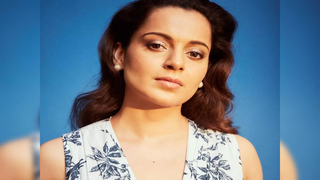 Kangana Ranaut on recent killings in Kashmir