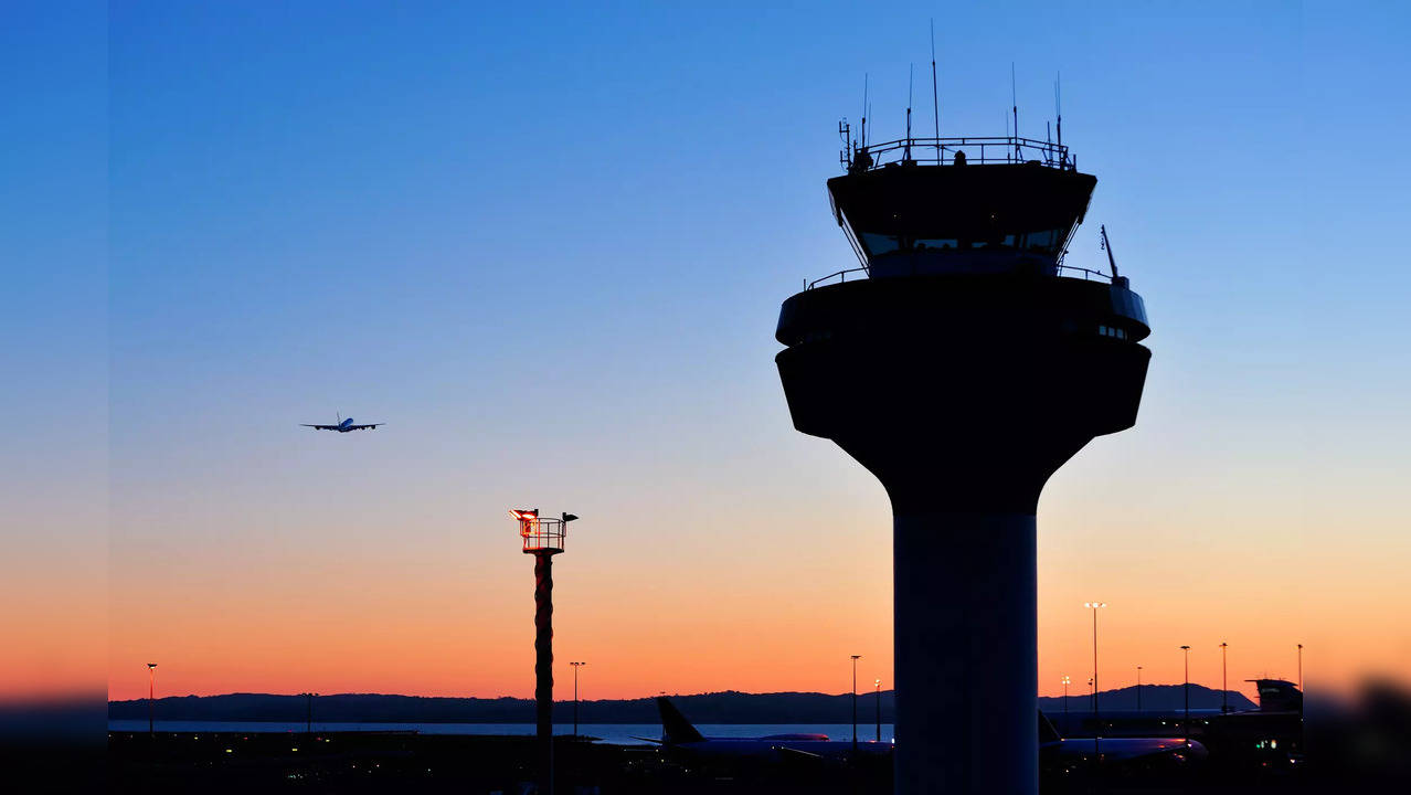 IAF hands over defence land to Airport Authority to boost air connectivity