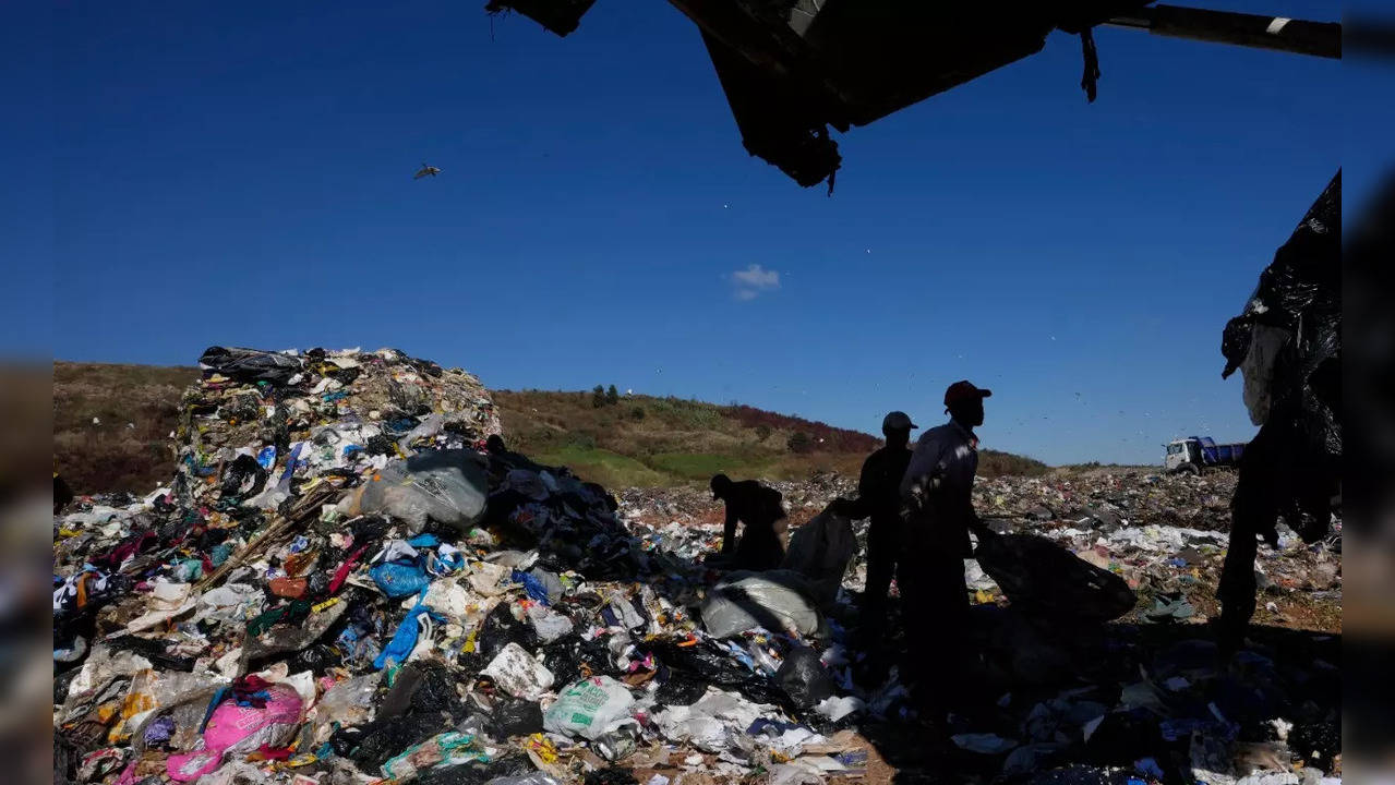 Plastic Ban in Mumbai