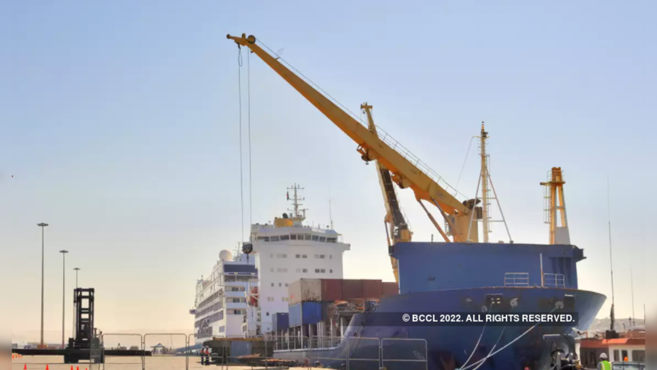 Ports & Shipping Ministry looks to hire dynamic professionals for various divisions