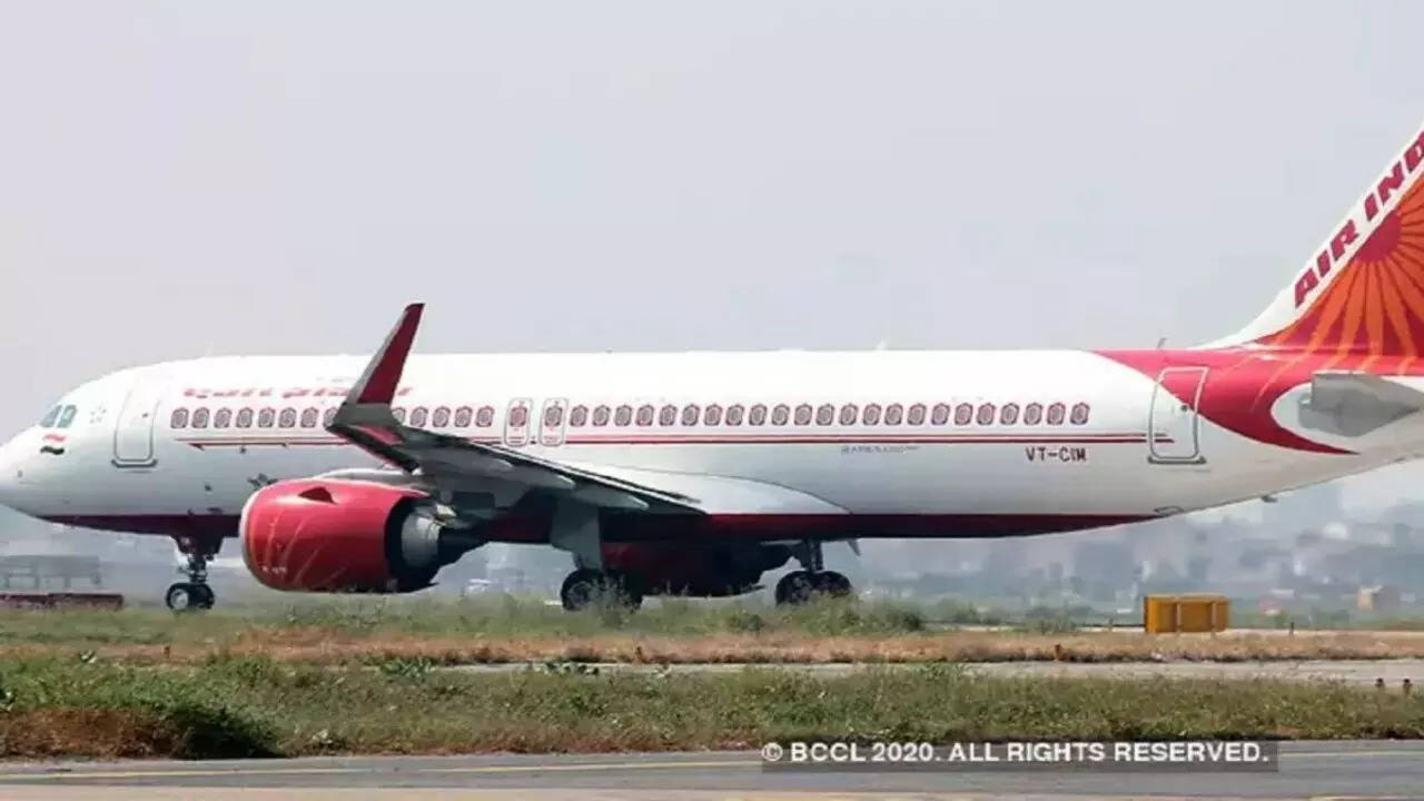 Air India