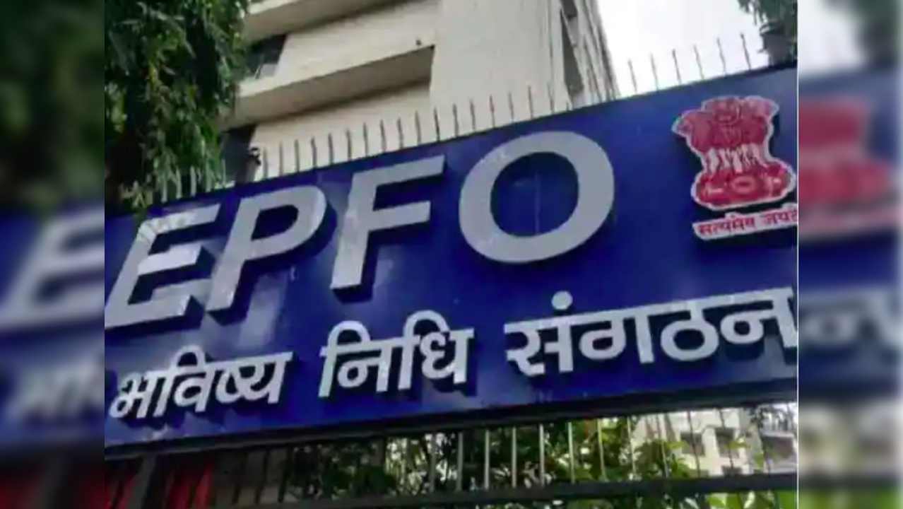 EPFO News Live Updates: Centre approves 8.1% rate of interest on employee provident fund deposits for 2021-22