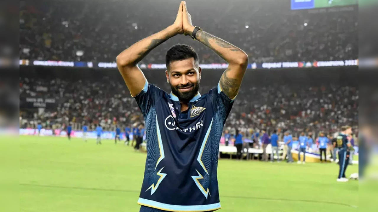 Hardik Pandya