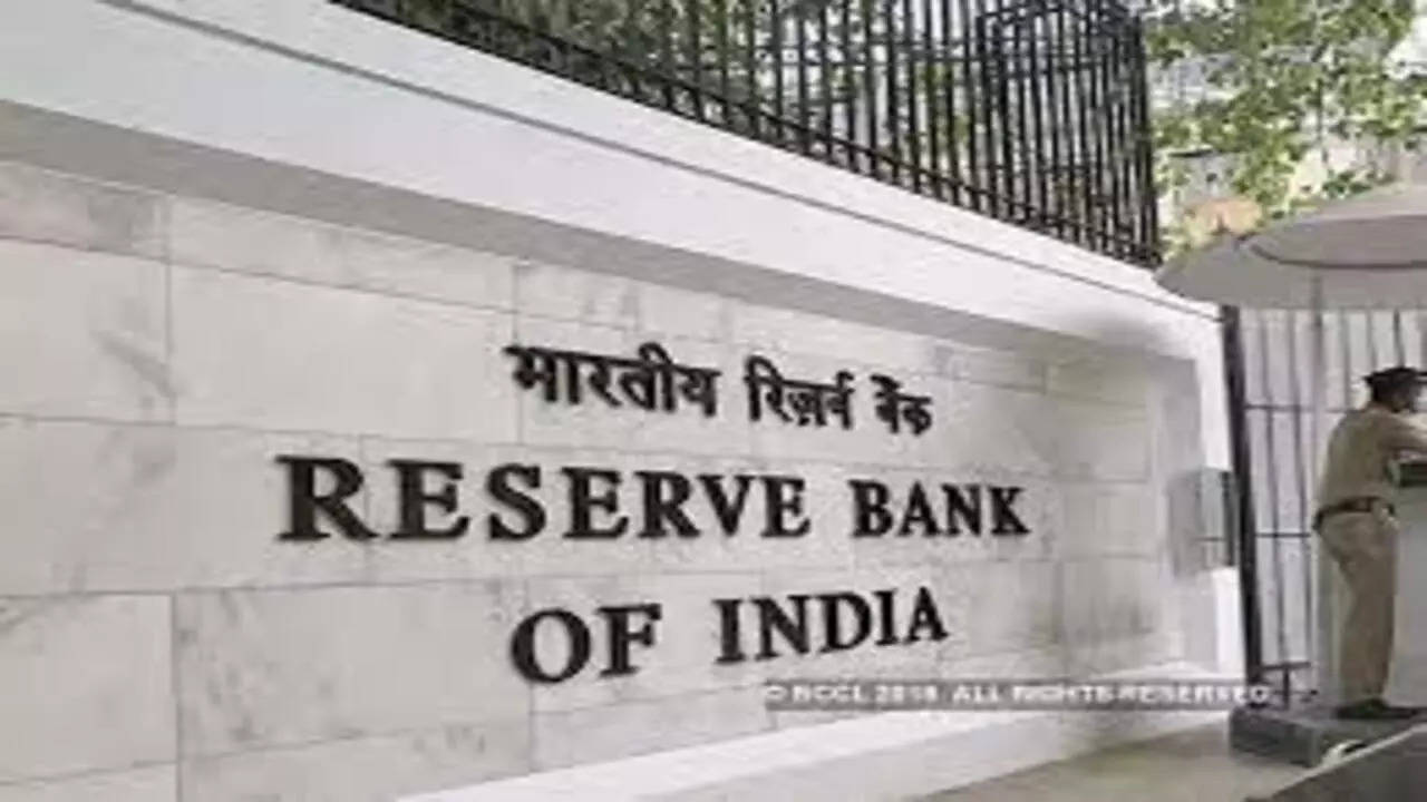 Forex reserves up by $3.854 billion to $601.363 billion | Economy News ...