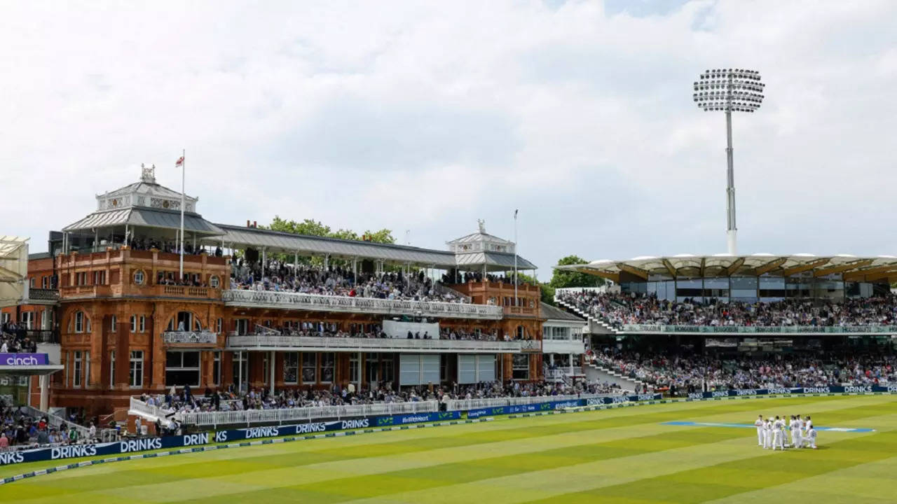 What Lord's cricket ground means to cricketers