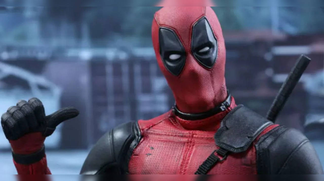 Deadpool 3: Ryan Reynolds Starrer To Follow A Multiverse Story