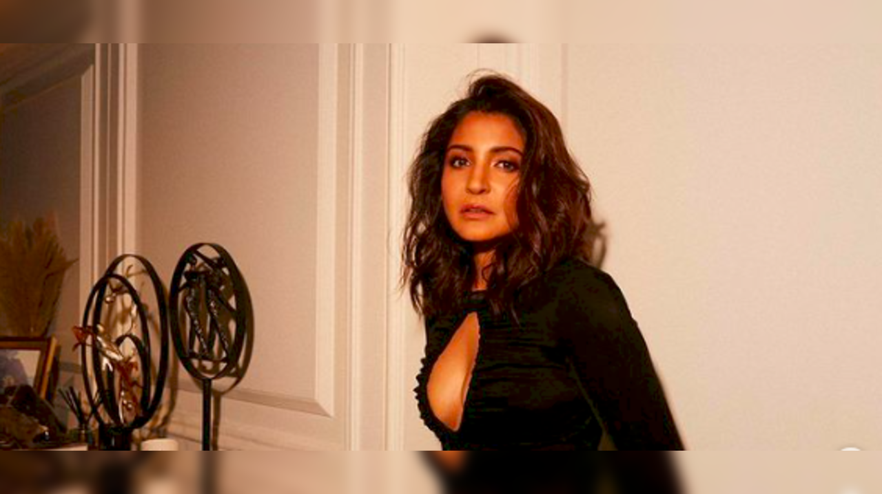 Anushka Sharma