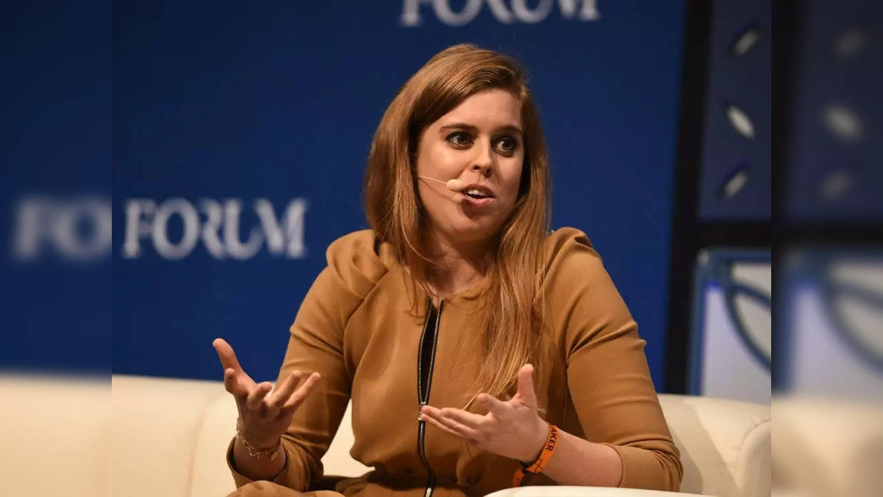 Princess Beatrice suffered from dyslexia know the signs of the