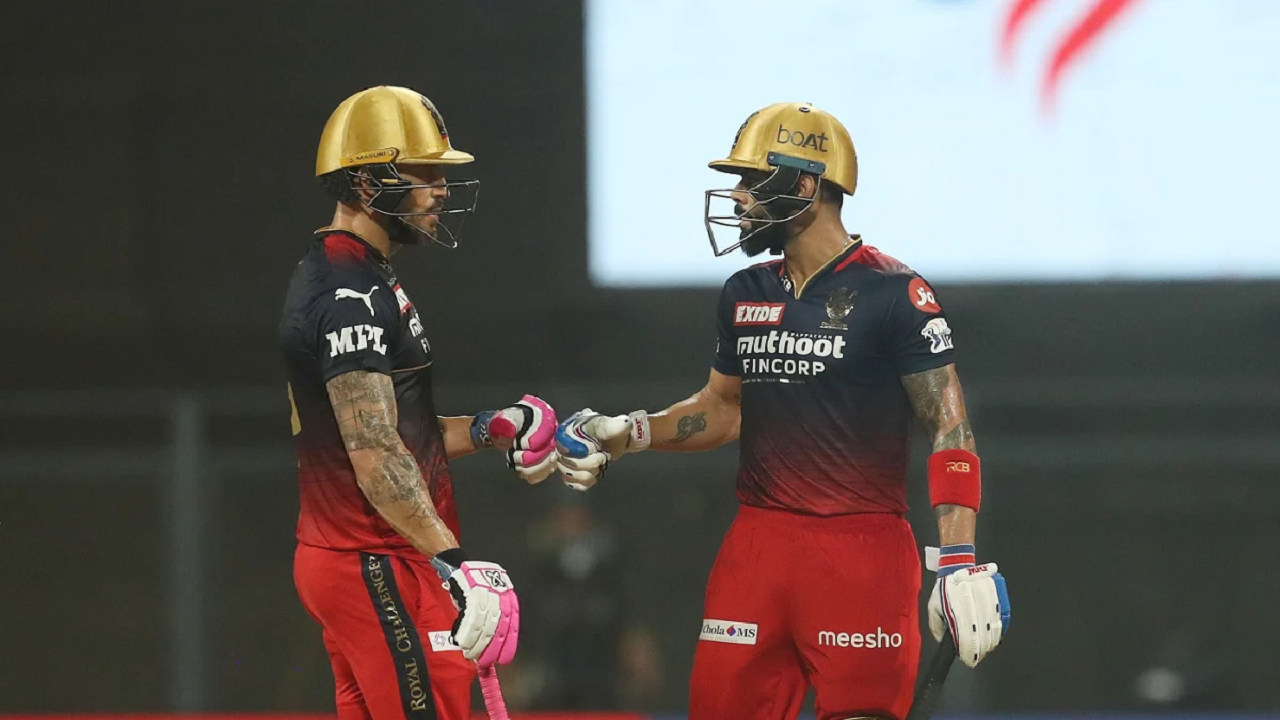 Royal Challengers Bangalore