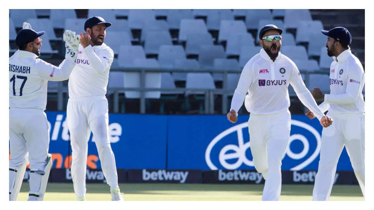 Rohit Sharma-led Team India side is set to lock horns with the Ben Stokes' England for the fifth and final encounter of the bilateral Test series in July.