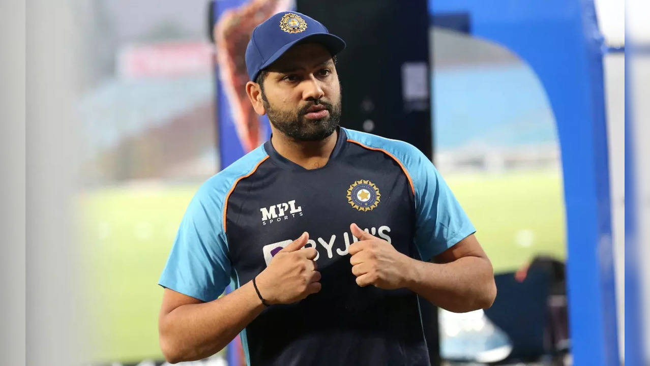 Rohit Sharma