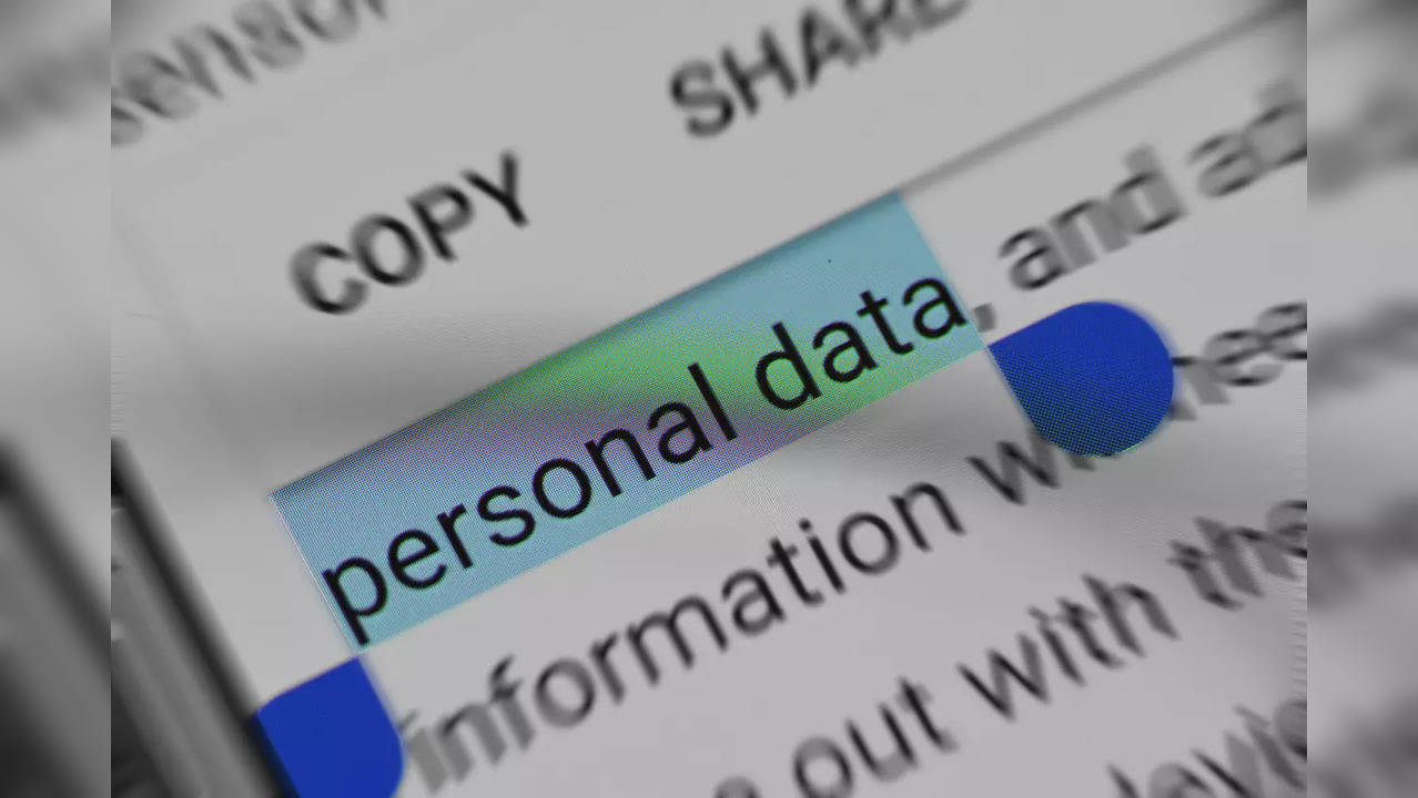 Chinese govt-linked companies harnessing personal data of Indians under govt lens