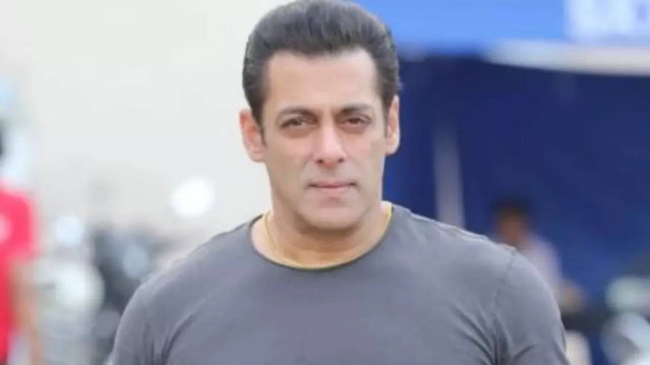 Salman Khan