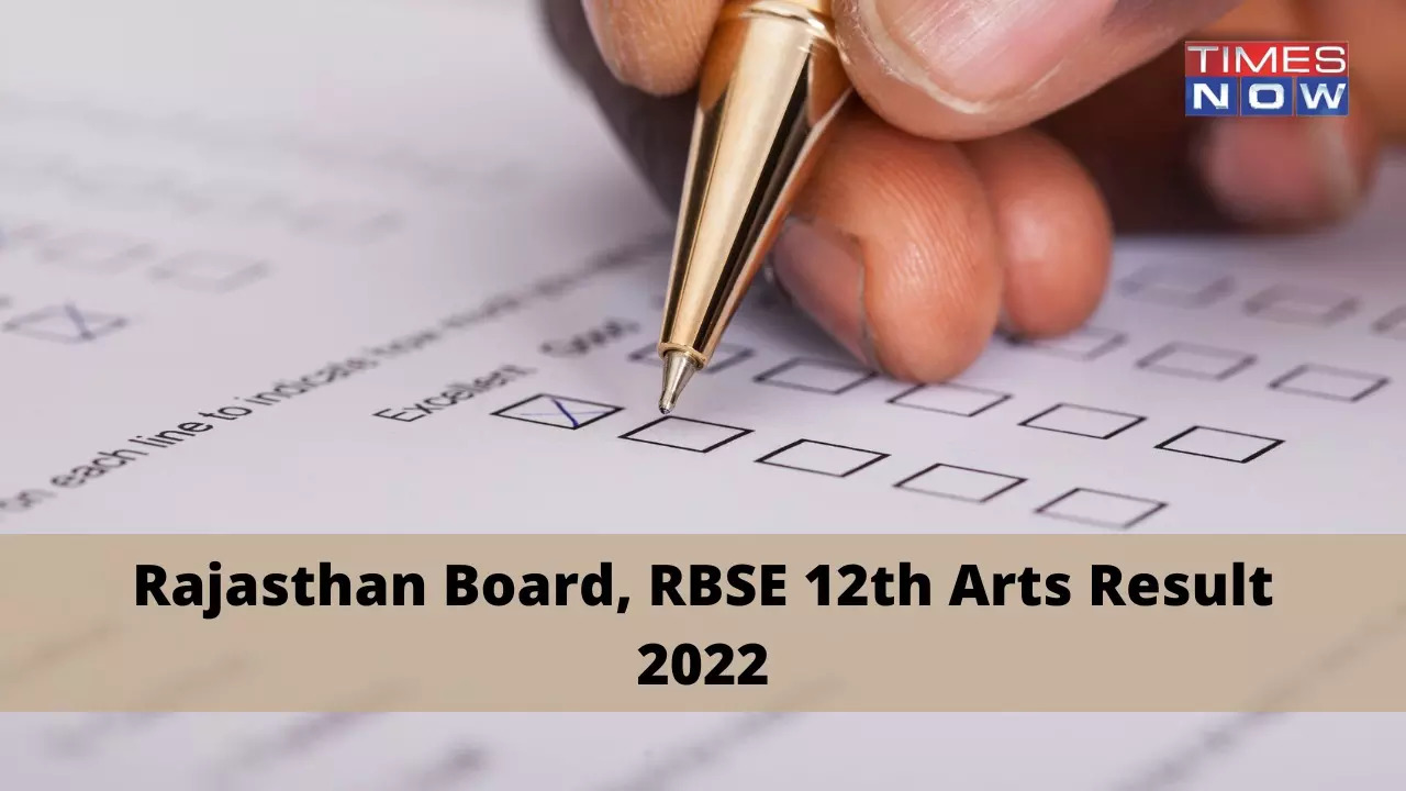 rbse 12th arts result 2022.