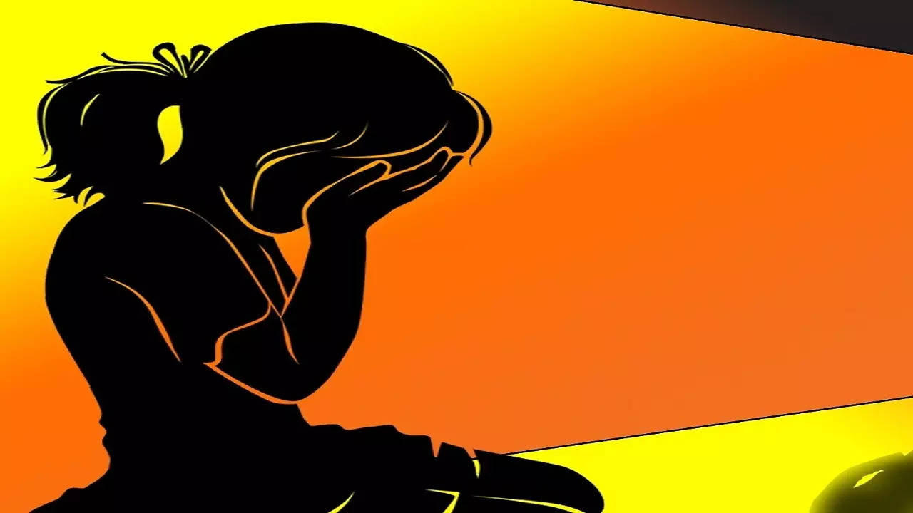 Hyderabad Shamed Again Another Minor Girl Sexually Assaulted Third Case In Less Than A Week