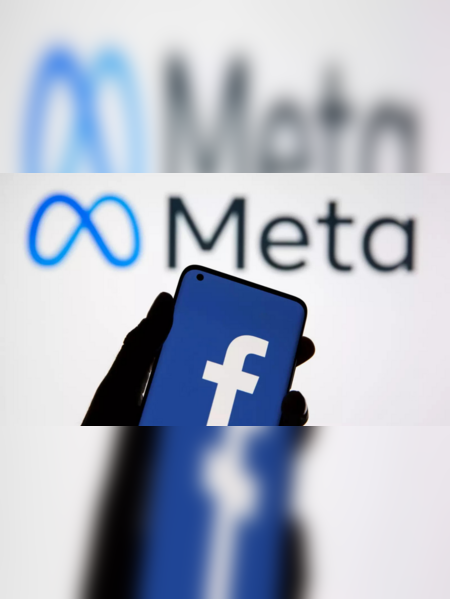 Meta Platforms : Latest News, Meta Platforms Videos and Photos - Times Now