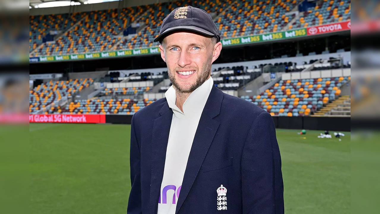 Joe Root