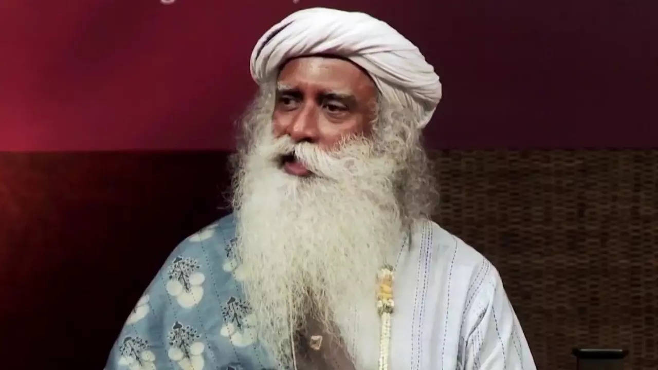 Sadhguru