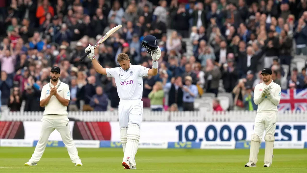 Lord's spectators ENG vs NZ