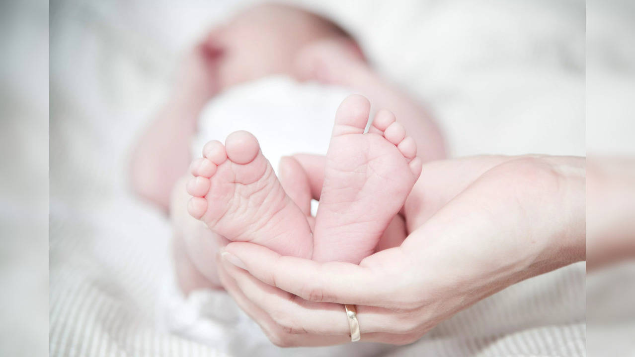 Babies exposed to COVID in womb at risk of neurodevelopmental changes