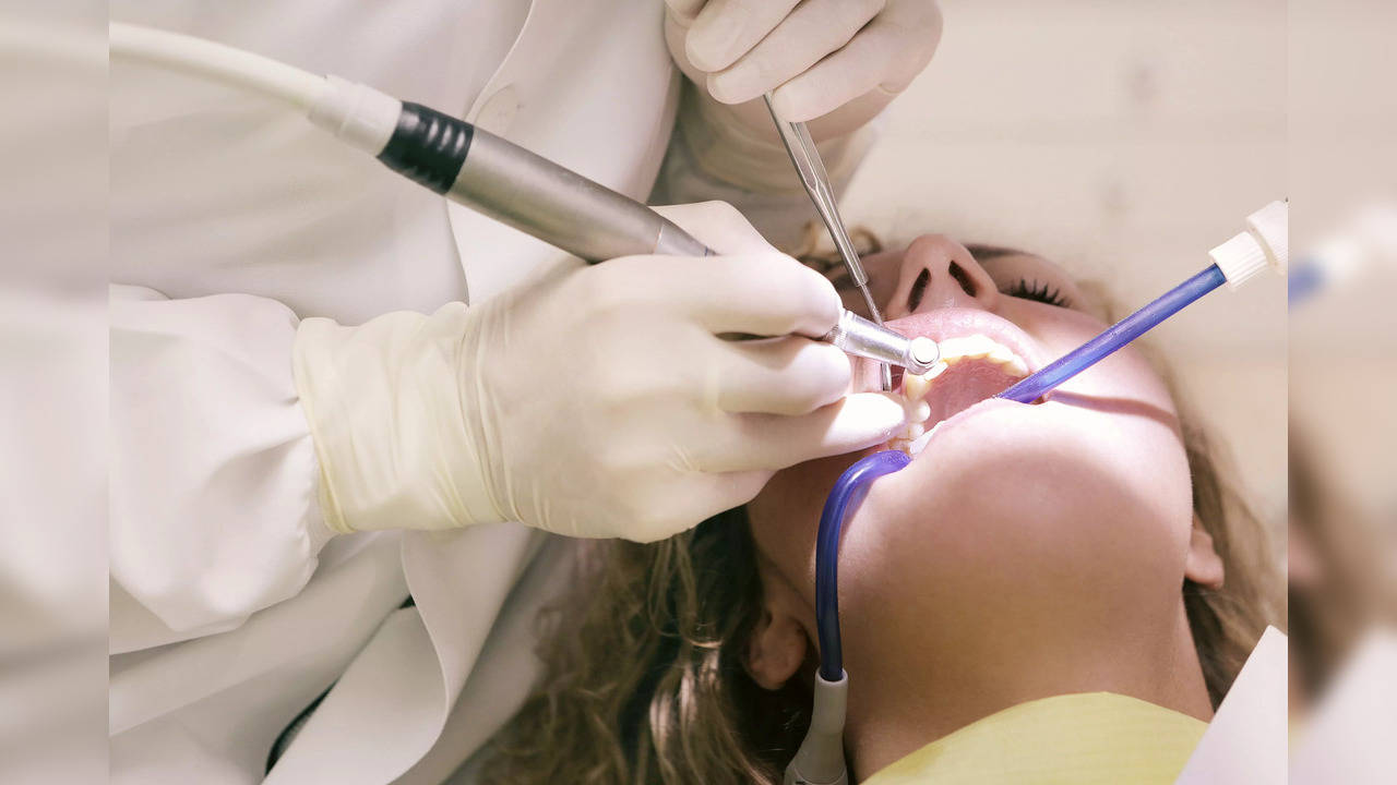 Dental health: Countering root canal myths with facts