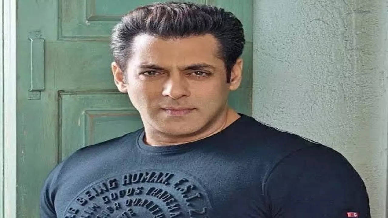 Salman Khan