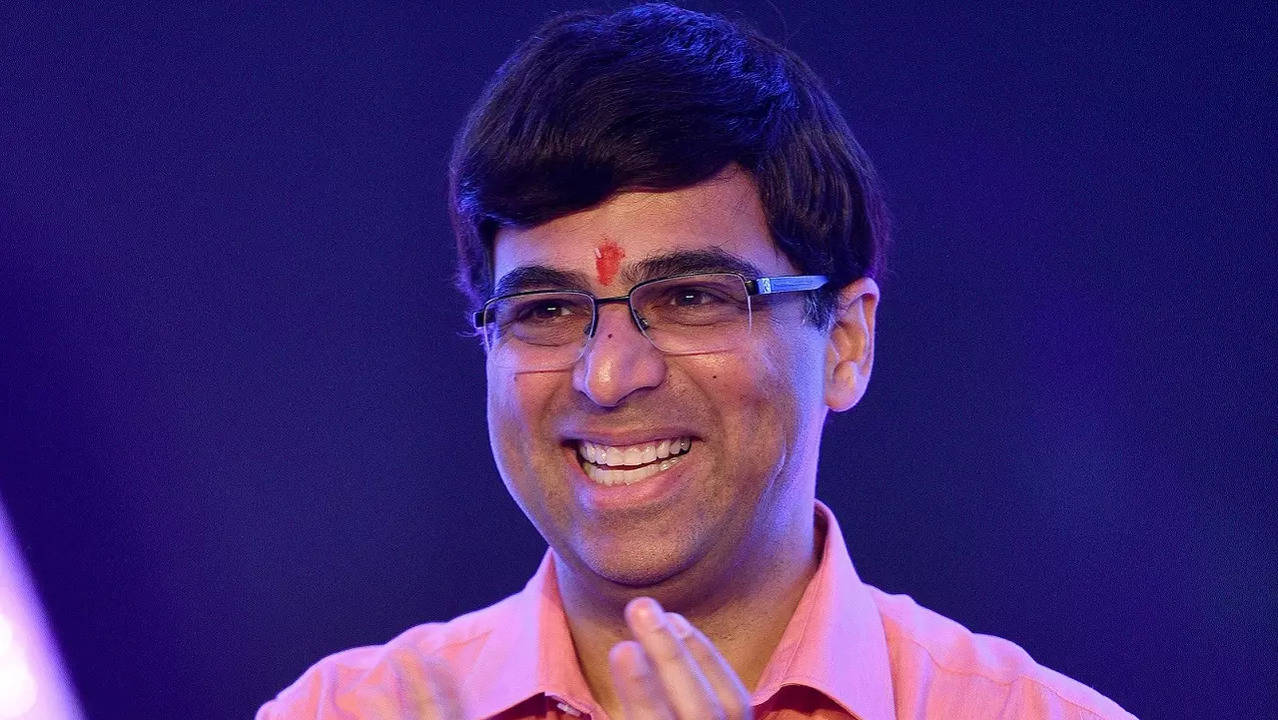 Viswanathan Anand