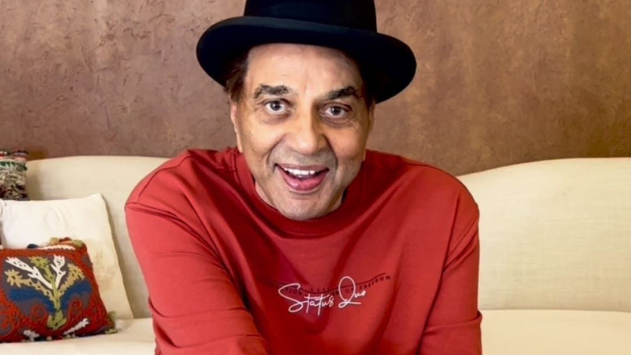 Dharmendra