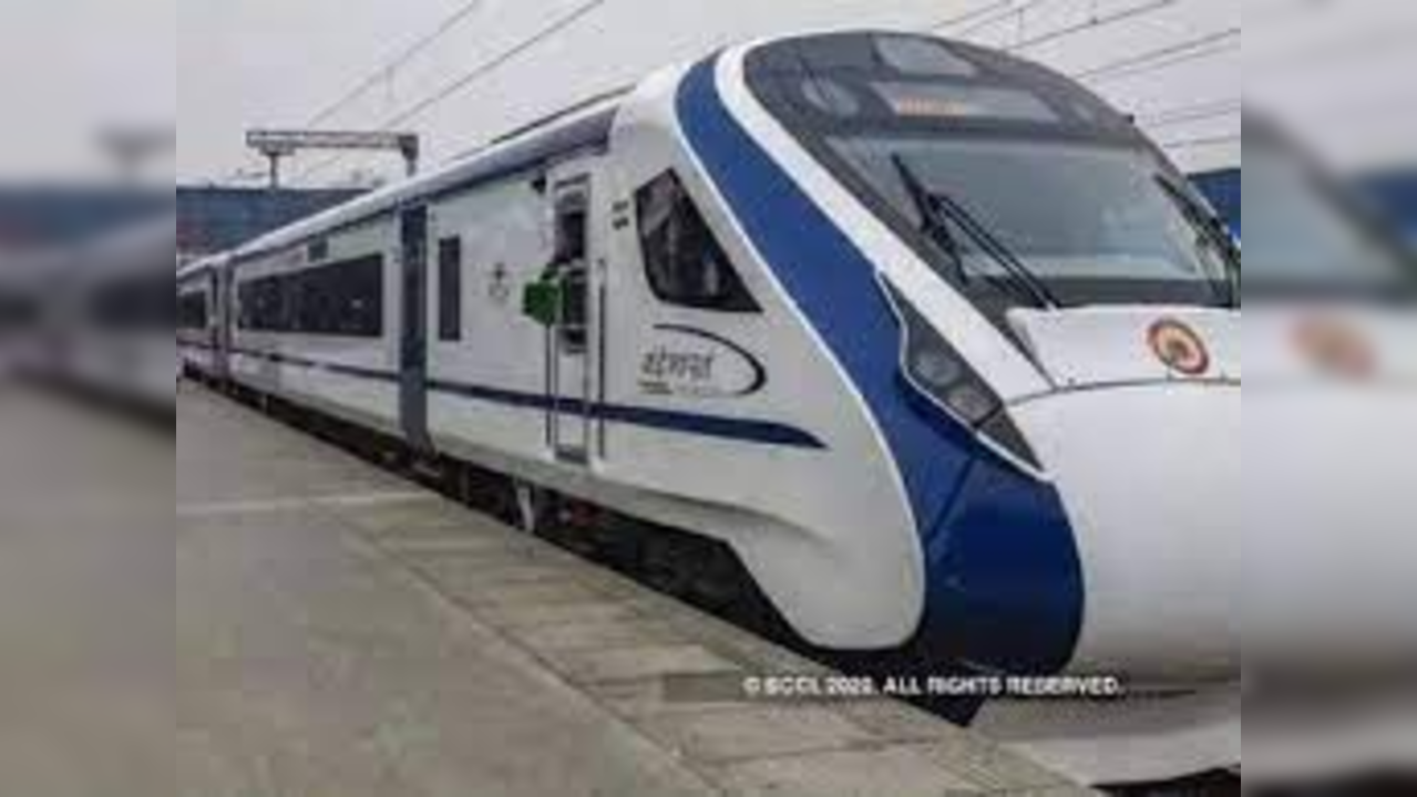 Vande Bharat Express