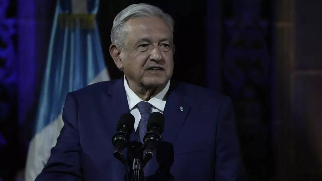 Andres Manuel Lopez Obrador