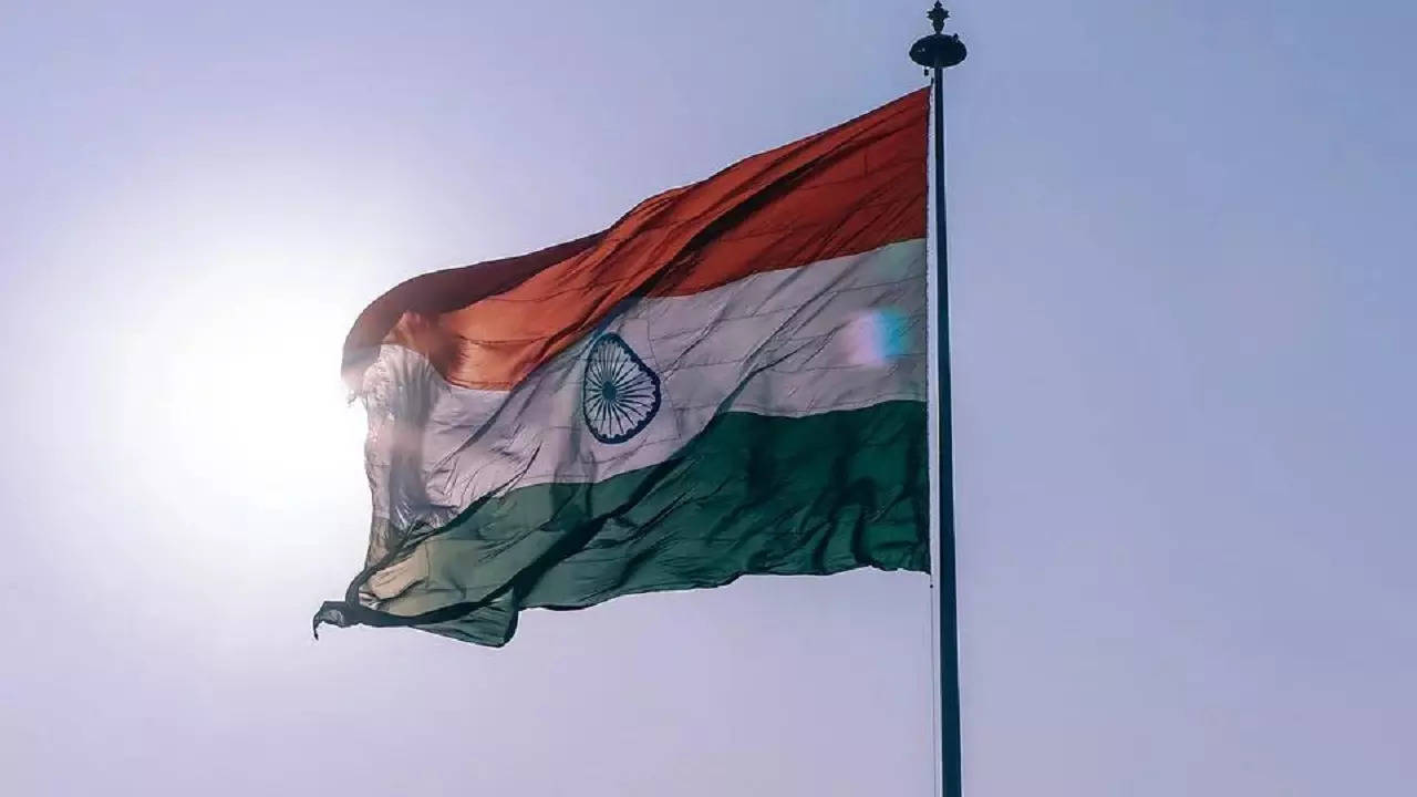 Indian Flag