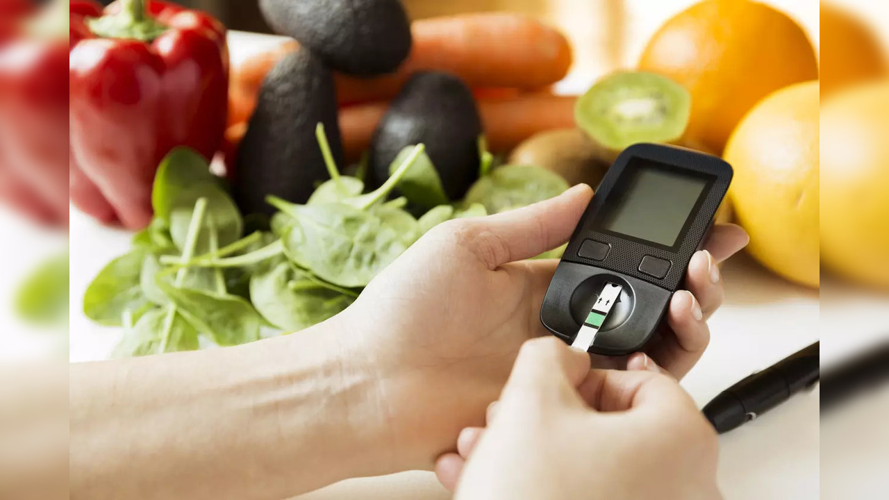 ICMR issues guidelines for type 1 diabetes