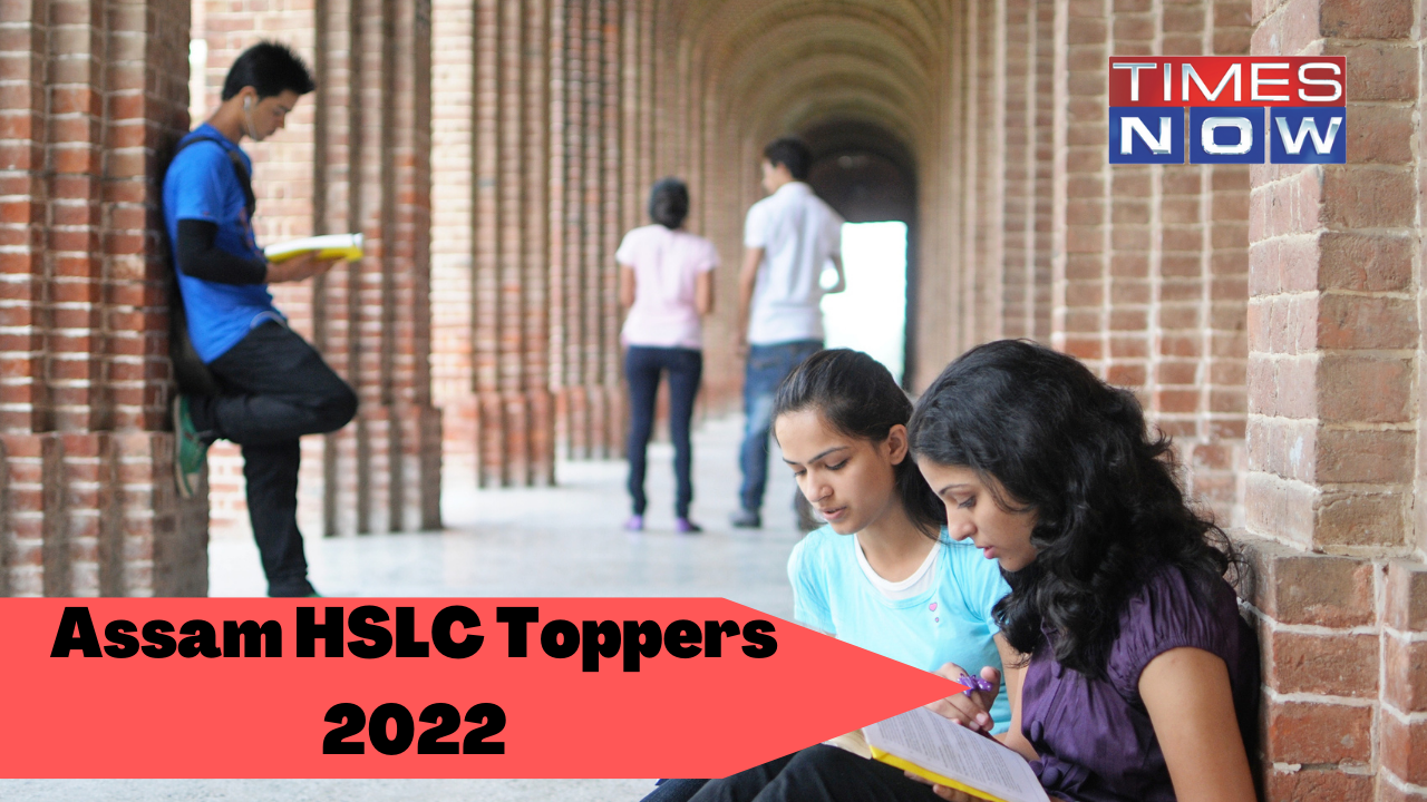 HSLC Toppers 2022