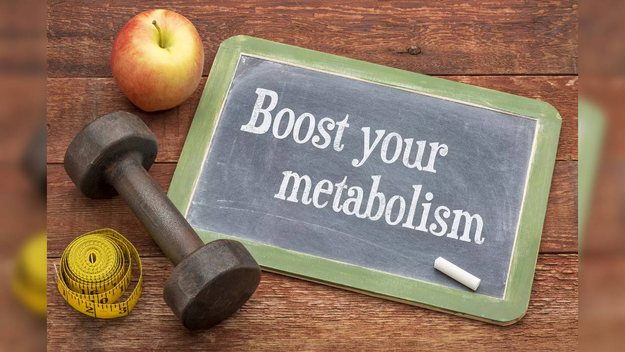 Effective Ways To Kick Start And Boost Your Metabolism