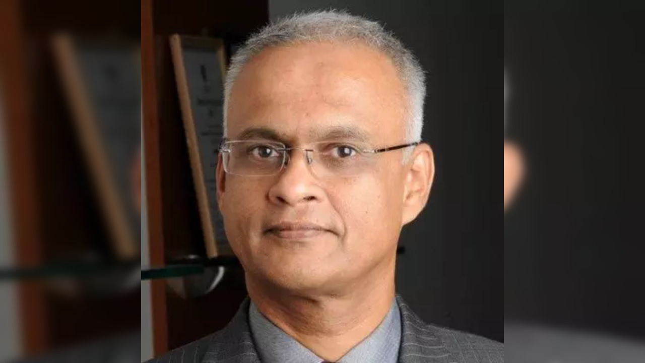 Sunil Subramaniam, MD & CEO Sundaram Mutual