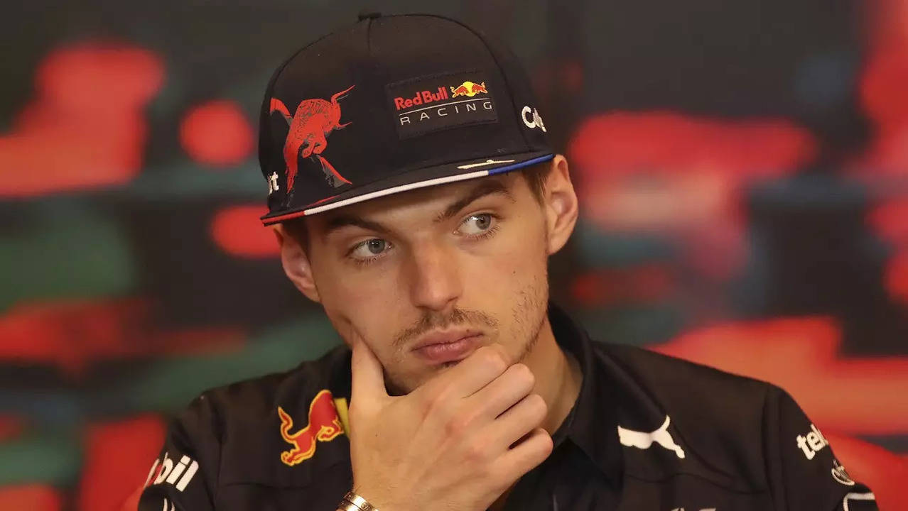 Zal Max Verstappen Racing Red Bull verlaten nadat zijn contract afloopt?