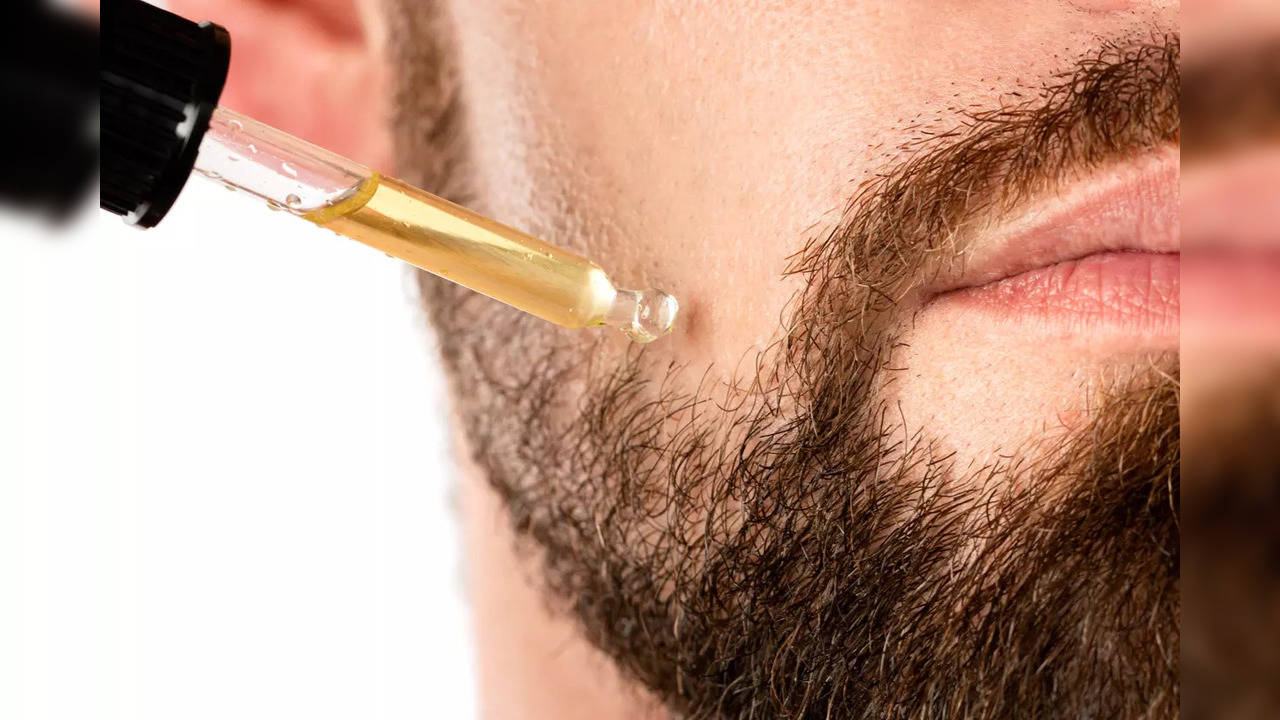 How to Grow and Maintain a Full Beard, Be Beautiful India