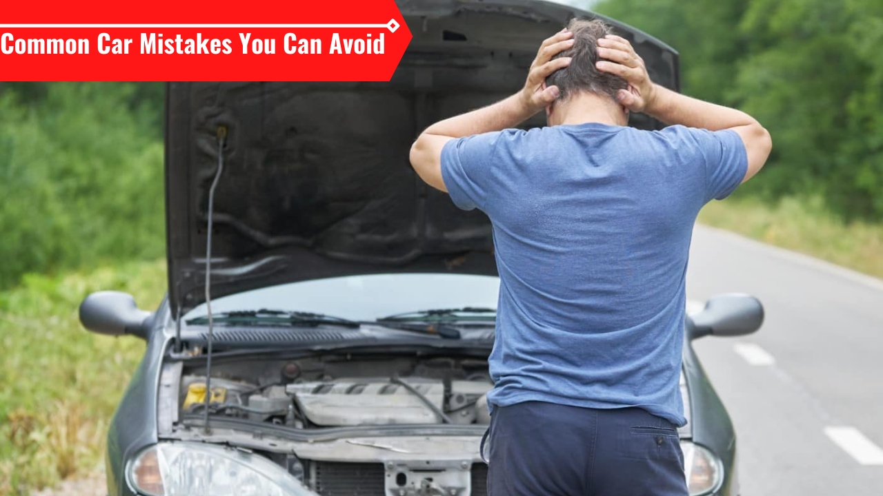 8 steps to follow to make your car last longer