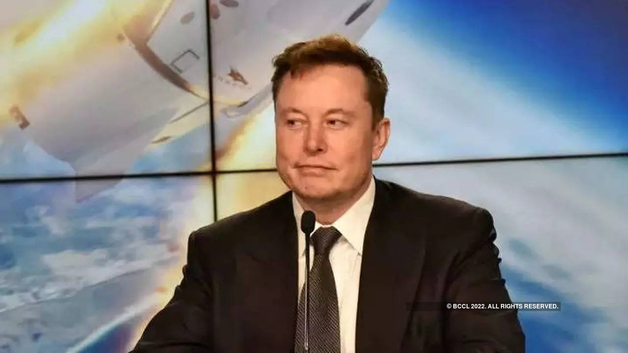 China to lose 40% of population every generation at current birth rate, says Elon Musk