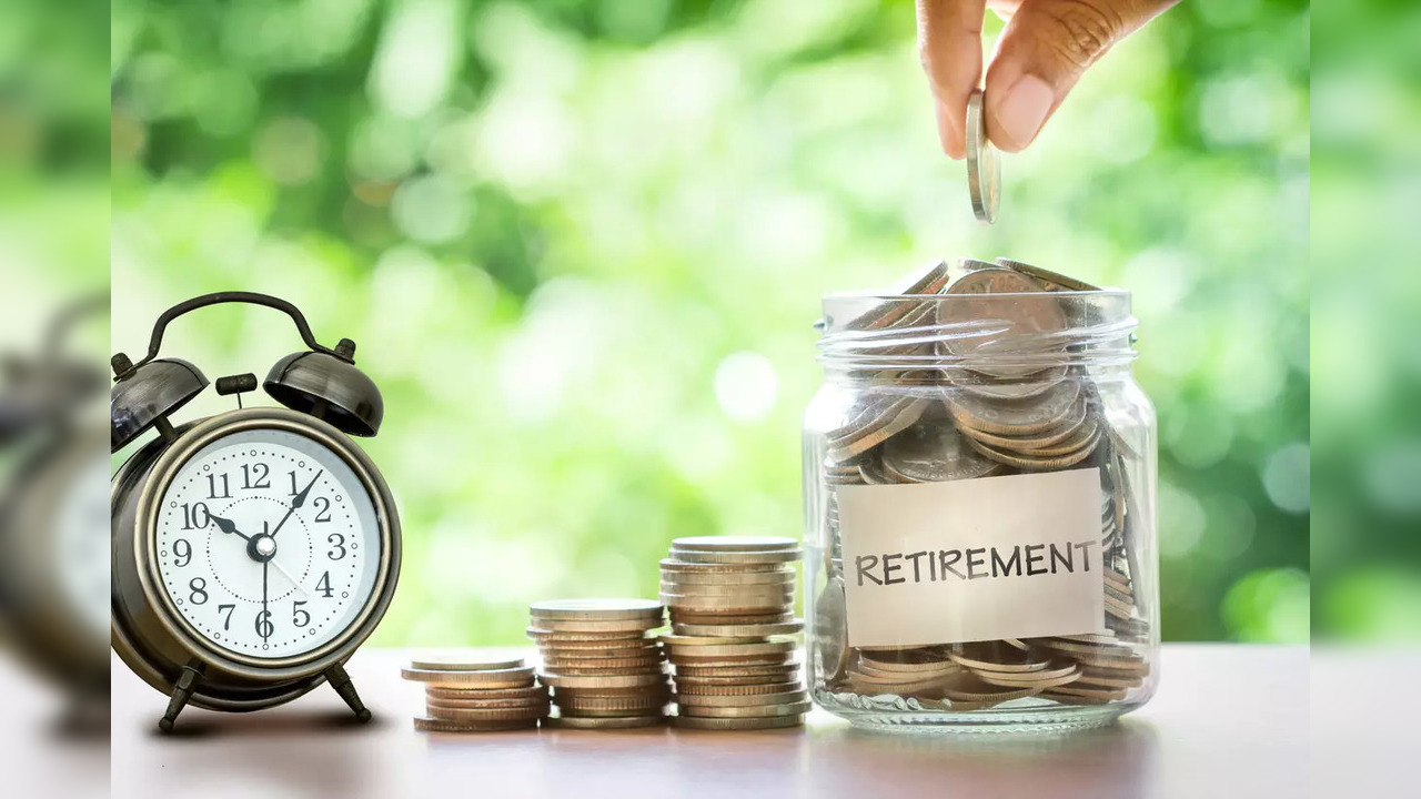 Retirement planning approach to be taken beyond investment strategies